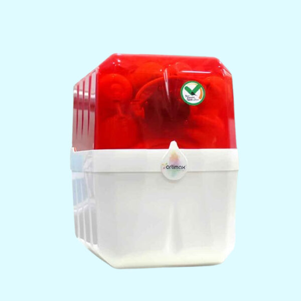 Ortimax Greenplus su filtri