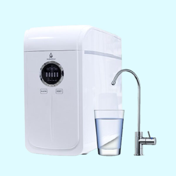 HerbaWater