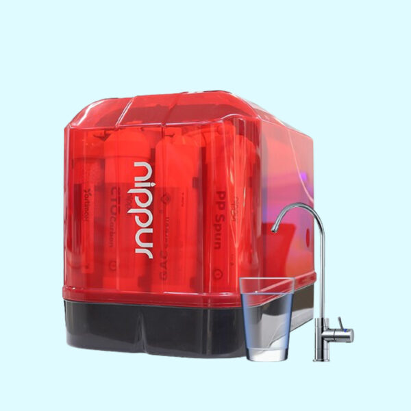 Nippur Kona